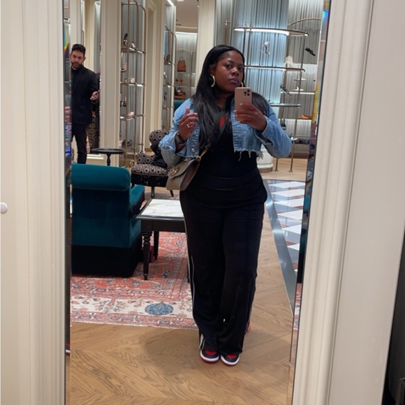 Meet The Posher! - Picture 2 of 6